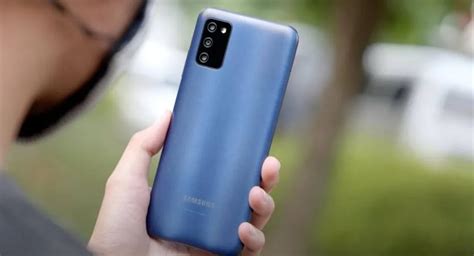 5 Rekomendasi HP Samsung Harga 1 Jutaan Terbaik 2024 Ekonomis Dan