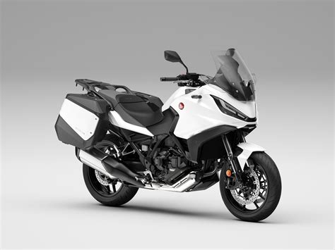 Honda I Modelli 2023 Di X ADV NC750X Forza 750 E NT1100 Dueruote