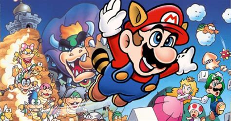 Copia Rara De Super Mario Bros 3 Se Convierte En El Juego Más Caro De