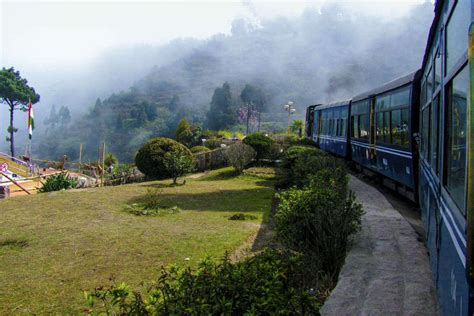 How To Reach Darjeeling By Road Train And Air Best Way To Recach