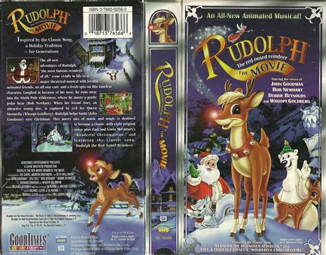 Rudolph The Red-Nosed Reindeer: The Movie wallpapers, Movie, HQ Rudolph The Red-Nosed Reindeer ...