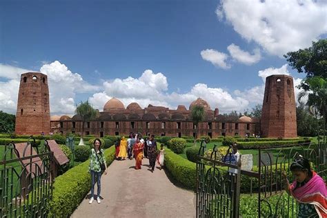 Private Tour Of Murshidabad From Kolkata About The Great Betrayal