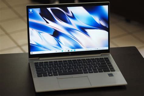 Hp Elitebook 840 Aero G8 Review Superlight Superexpensive Digital