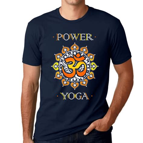 yoga shirts men