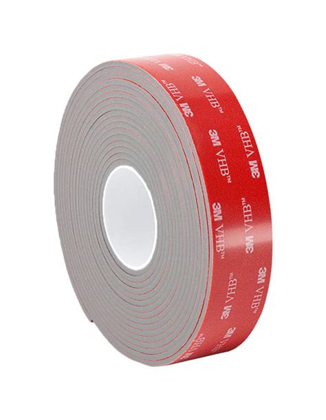 3M VHB Tape GPH 160GF 2 X 5YD 1 Roll Amazon Co Uk DIY Tools