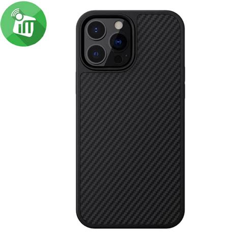 Nillkin Synthetic Fiber Case Iphone Pro Max Imedia Stores