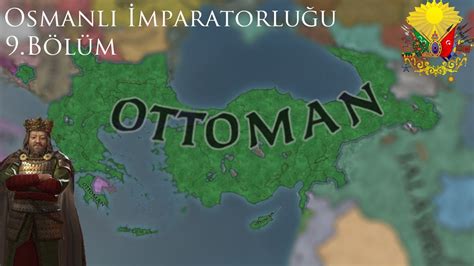 Ha Li Seferler Ne Kar I Yalniz Kaldik Crusader Kings T Rk E Osmanli