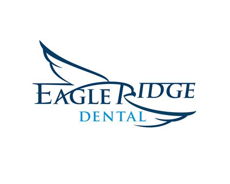 Eagle Ridge Dental Logo Design Contest LogoTournament