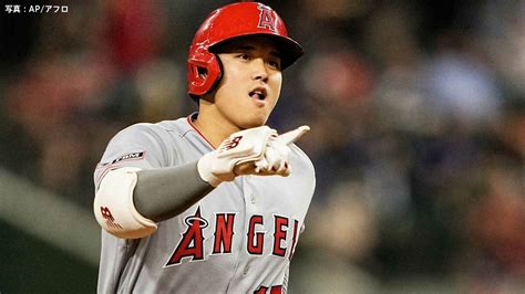 大谷翔平 19号は “確信歩き＋バットフリップ”で140m弾、単独トップは雄叫び20号 日本人選手初3年連続20本「良い勝ちになったかな」 Tbs News Dig