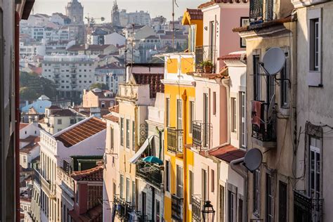 Resor Till Lissabon Portugal Hitta Och Boka Din Resa Apollo