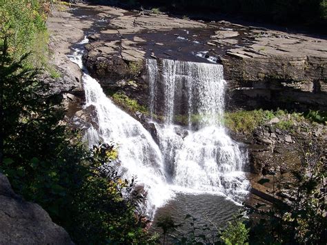 Take a Hike! Trenton Falls Scenic Trail Opening For One Weekend
