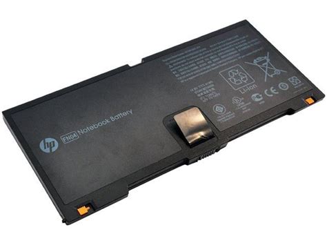 Hp Oem New Battery Cell Whr Ah Li Fn Pl