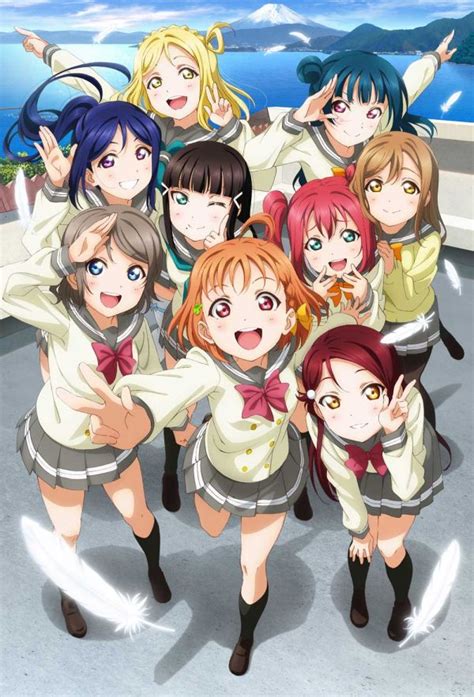 ラブライブ！サンシャイン Official Web Site News