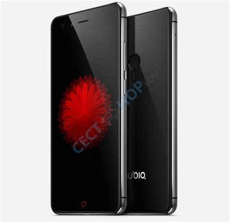 Zte Nubia Z Mini Nx J