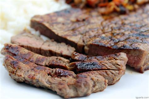 Como Cozinhar Um Bife Para Ficar Tenro Iguaria Receita E Culin Ria