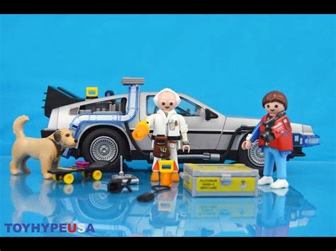 Admis Bine Ati Venit Risipi Playmobil Marty Mcfly Plic Bluz Manifesta