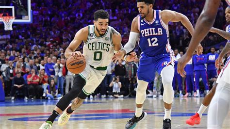 Game 5: 76ers vs. Celtics live stream: TV channel, how to watch