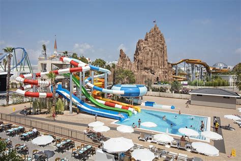 AYDINBEY QUEEN'S PALACE & SPA - Prices & Hotel Reviews (Kadriye, Türkiye)