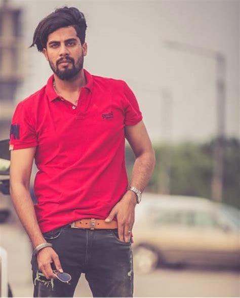 Singga Punjabi Singer HD Pictures Wallpapers What S Up Today