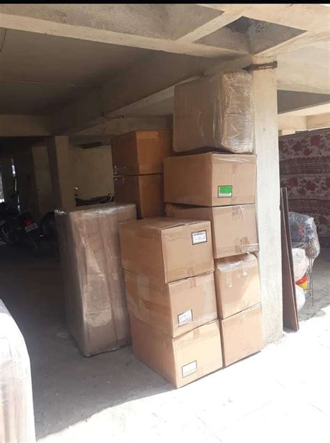 Shree Balaji Relocation Packers And Movers New Delhi Best