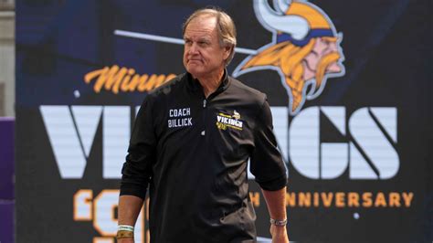 Billick Talks 1998 Vikings, This Year's Team, and More with Barreiro