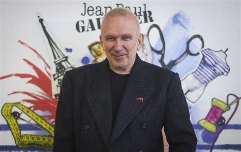 Jean Paul Gaultiers Fashion Freak Show In Wien Abgesagt Puls