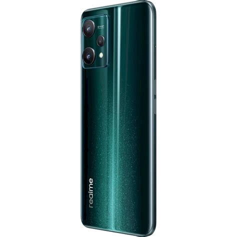 9 Pro RMX3472 по самой низкой цене купить в Киеве Смартфон REALME 9