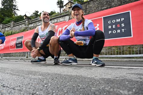 Lago Maggiore Half Marathon Equilibra Running Team