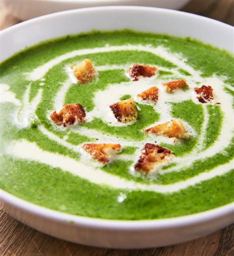 Potato Spinach Soup Artofit