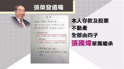 長榮老臣狠鬥少主 張國煒直言被背叛生活 壹新聞