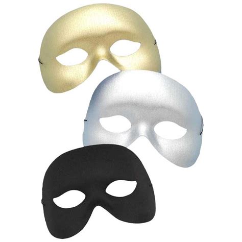 deluxe  mask  costumer