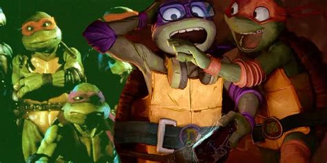 8 Reasons Teenage Mutant Ninja Turtles New Movie Will Be The Franchise