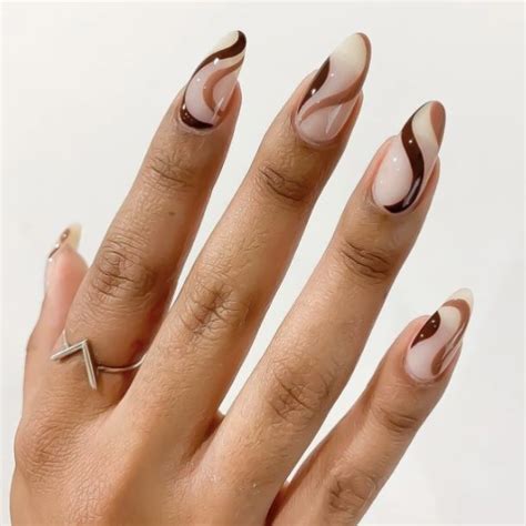 50 Gorgeous Fall Nail Designs To Re Create Your Classy Look