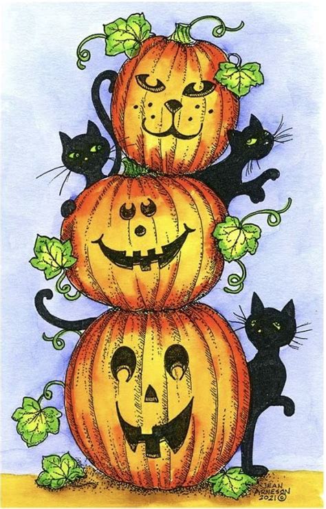 Pin By Linda Rodriguez On Cemetery Cats In Black Cat Halloween