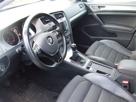 Elad Haszn Lt Volkswagen Golf Vii Tsi Bmt Comfortline Debrecen