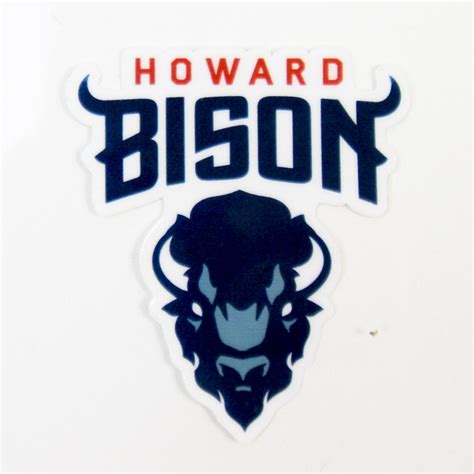 Howard Bison Apparel | Clothing and Gear for Howard Bison Fans