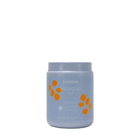 Echosline Vegan Hydrating Mask Echosline