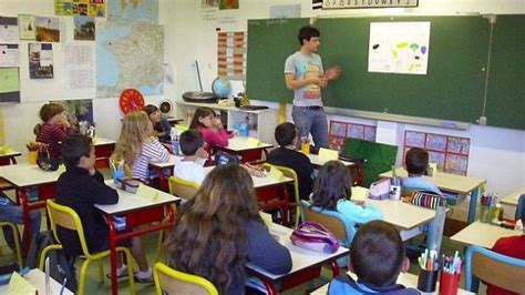 ecole elementaire generalites