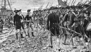 Battle of Quebec (1775): History, Facts & Significance - World History Edu