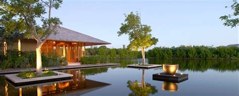 Amanyara Experience