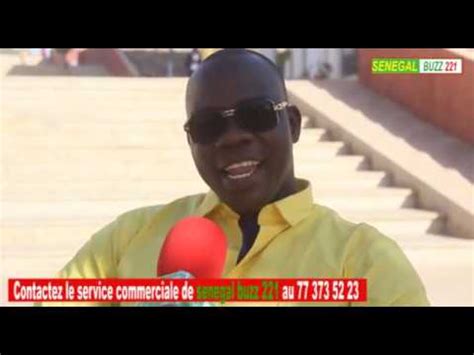 Interview exclusive Abdou Guitté Seck à coeur ouvert Sur Son Nouveau