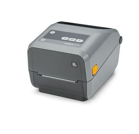 Zebra Zd421 Desktop Printer With Ethernet Connection Printers Peak