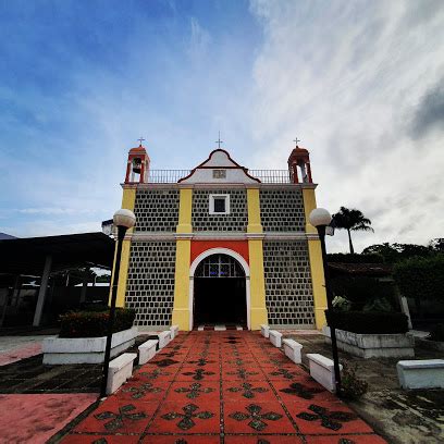 Horario De Misa En Parroquia San Bartolom Ap Stol De Villa Comaltitl N