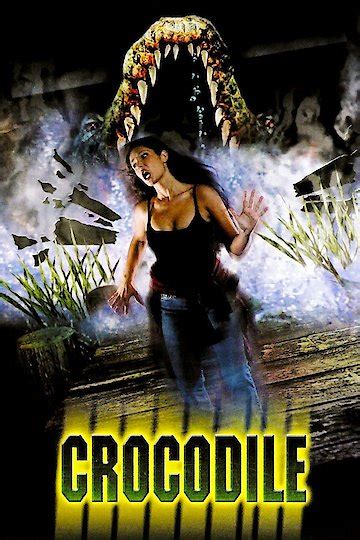 Watch Crocodile Online | 2000 Movie | Yidio