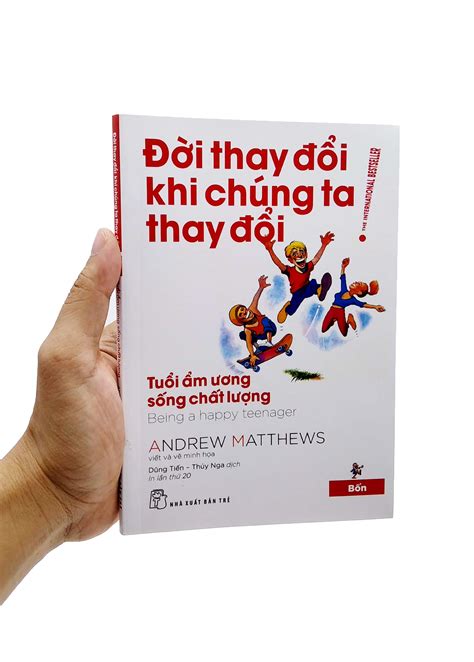 Bộ Đời Thay Đổi Khi Chúng Ta Thay Đổi Tập 4 Pdf Ydseduvn