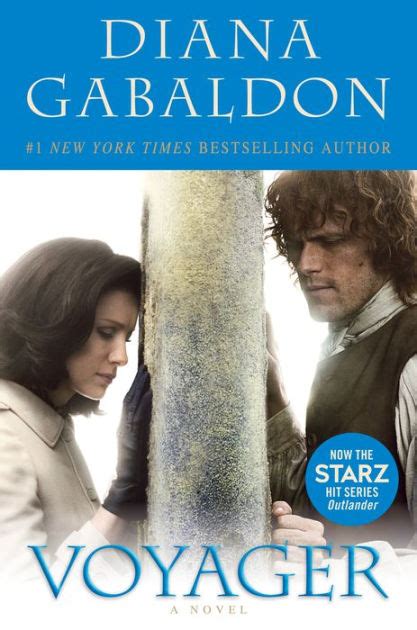 Voyager Outlander Series 3 By Diana Gabaldon Paperback Barnes And Noble®