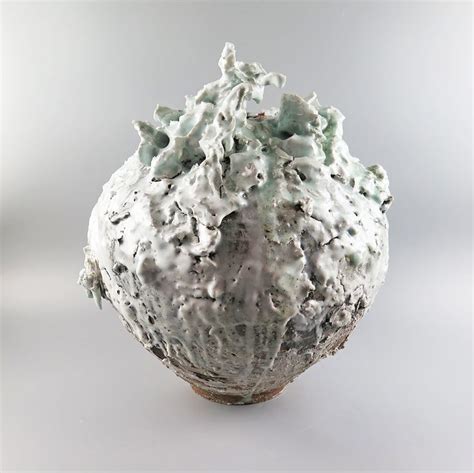 Akiko Hirai All Works Ceramic Art Sculpture Ceramics Pottery Vase