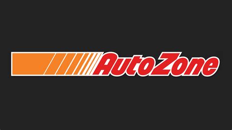 AutoZone Logo y símbolo significado historia PNG marca