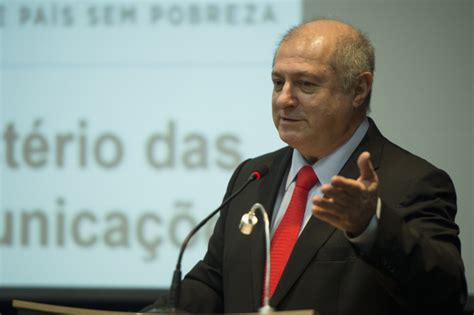 Dias Toffoli revoga prisão do ex ministro Paulo Bernardo