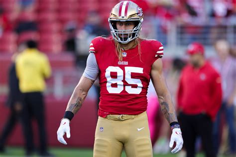 George Kittle 2023 Fantasy Football Outlook